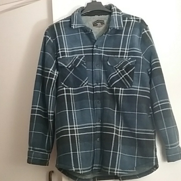 JACKET - Picture 1 of 8